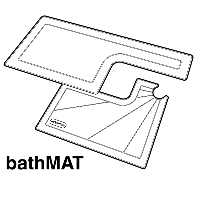 bathMAT©